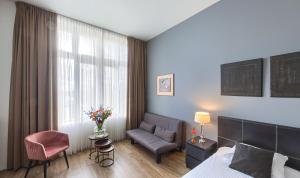 Boutique Hotel Chariot - Amsterdam Schiphol Airport