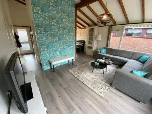 Rekerlanden 119 de Amandelbloesem - Krabbendam