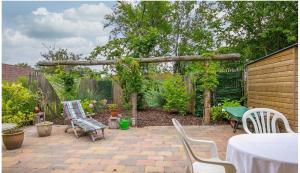 Rekerlanden 119 de Amandelbloesem