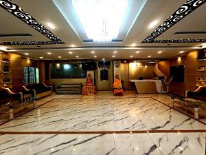 Hotel Om International