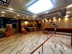 Hotel Om International