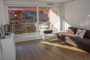 Ferienwohnung Studio Selvea