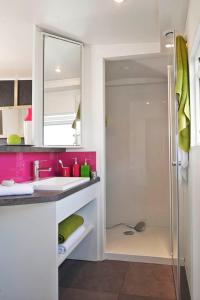 Complexes hoteliers Green Resort : Cottage Taos
