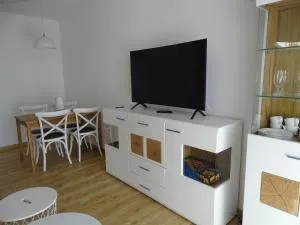 Feriendomizil am Störmthaler See, Lagovida, Leipziger Neuseenland, Großpösna, Privatstrand - Störmthal