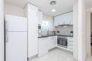 Apart-rent Apartamento Francesc Macia 1º 2001