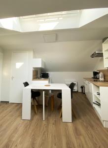 Appartements ALBIAPPART(2) : photos des chambres