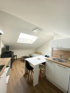 Appartements ALBIAPPART(2) : photos des chambres