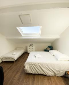 Appartements ALBIAPPART(2) : photos des chambres