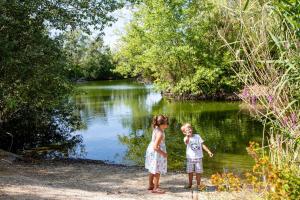 Campings Camping de Chalons-en-Champagne : photos des chambres