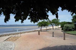 T2terrasseparkingA 5min de la plage