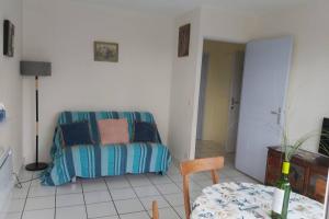 T2terrasseparkingA 5min de la plage