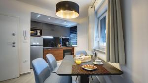 Exclusive Pula City Apartments