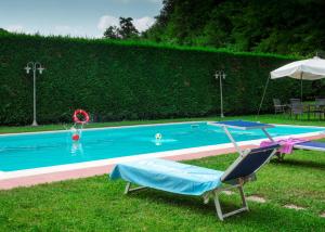 Agriturismo Tenuta Adamo