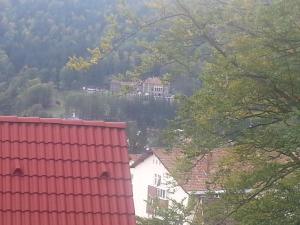 Apartament Kalinderu K1 Bușteni