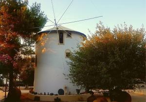 Tsolis Village Achaia Greece