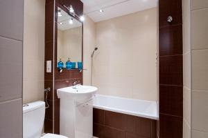 Jana Pawła II 20 A by Homeprime