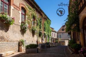 Campings Camping de Bourbon-lancy : photos des chambres