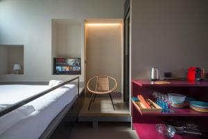 Standard Apartment room in Palazzo Scammacca