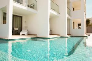 Monsuau Cala DOr Hotel 4 Sup - Adults Only