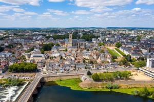 Camping de Nevers photo 15
