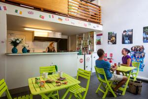 Camping de Nevers photo 21