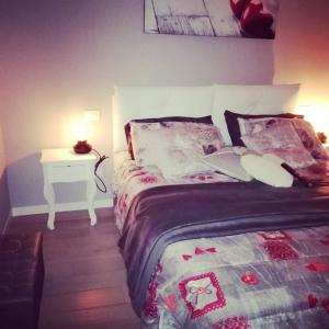 AGRITURISMO CORTE FONTANA APP. BARBARA