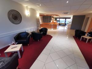 Hotels Hotel Ambotel : photos des chambres