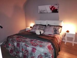 AGRITURISMO CORTE FONTANA APP. BARBARA