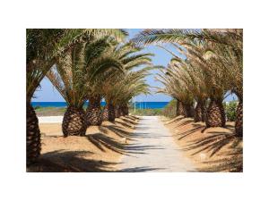 Grand Hotel Masseria Santa Lucia