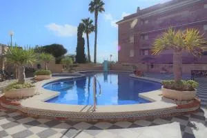 028 - Puerto Arrecife III 001 - comfortHOLIDAYS - Tabarca