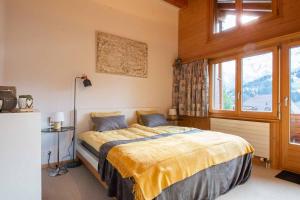 Loft Erlebnis Adelboden