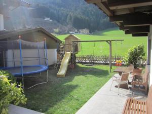 Appartement Gästehaus Aloisia