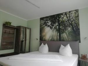 Hotel Wandersleben - Erfurt