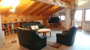 Ferienwohnung Vormann