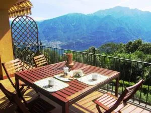 IL BALCONE SUL LAGO - Magreglio