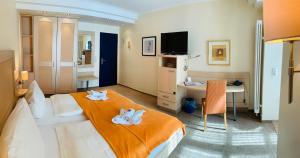 Aparthotel Kleine Perle