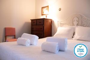 SolMar View Apartment, Azores