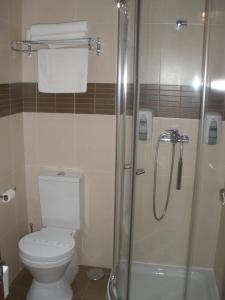 Pensión Residencial Platas