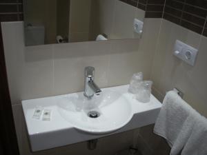 Pensión Residencial Platas