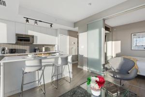 SOHO Residences Champagne