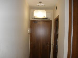 Pensión Residencial Platas