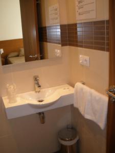 Pensión Residencial Platas