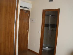 Pensión Residencial Platas