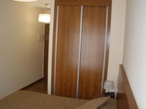 Pensión Residencial Platas