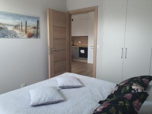 Apartament Słoneczny 28 Słoneczna Dolina Jastrzębia Góra