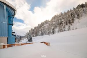 Haus Isabella Obertauern