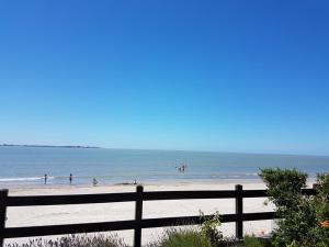 Appartements Le Crotoy plage Baie de somme appartement l'Avocette : photos des chambres