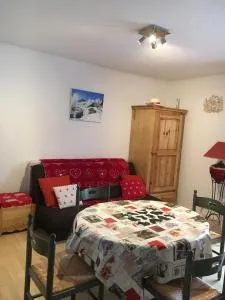 Résidence les campenes - Cerniébaud