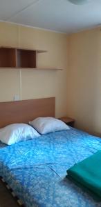 Campings camping la source : photos des chambres