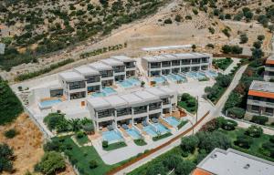 Irini Mare Hotel Rethymno Greece